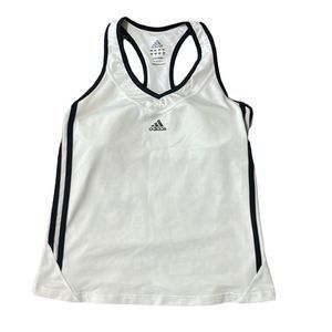 Women’s Adidas Athletic/Workout Tank with Built in Sports Bra